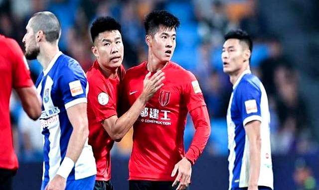 关于亚洲豪门对决：上港将迎战恒大的信息