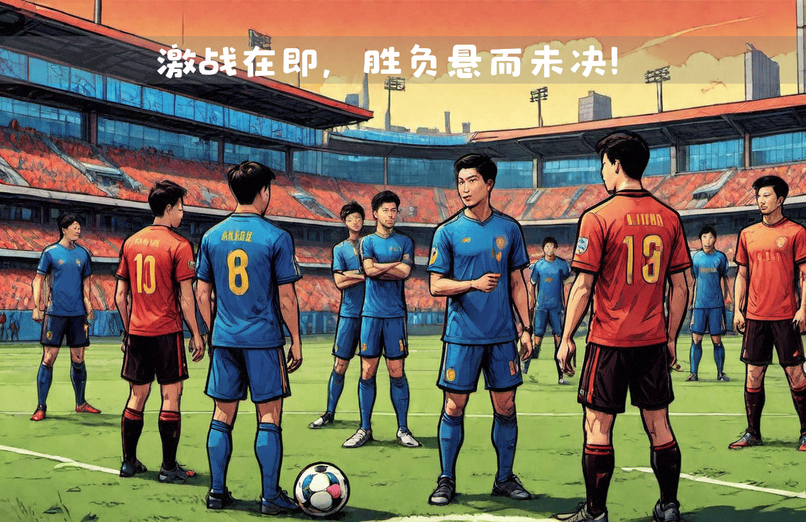 欧国联决赛战火重燃，谁能问鼎冠军