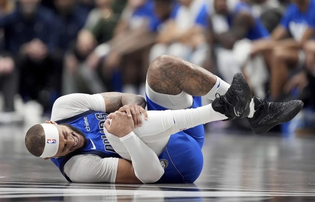 NBA球员大规模伤病，球队士气受挫