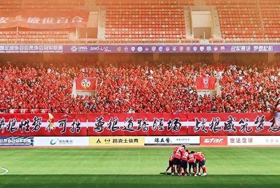 凯发娱乐官网-关于国内足球风云变幻，球队实力堪忧的信息