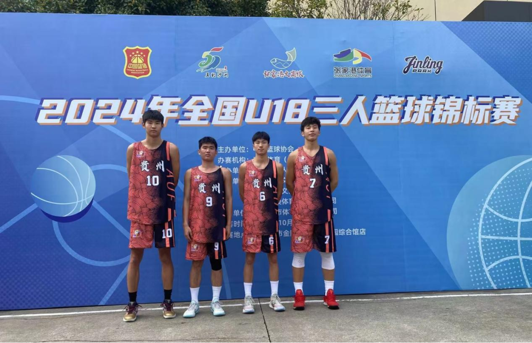 贵州队表现出色，实力得到认可的简单介绍