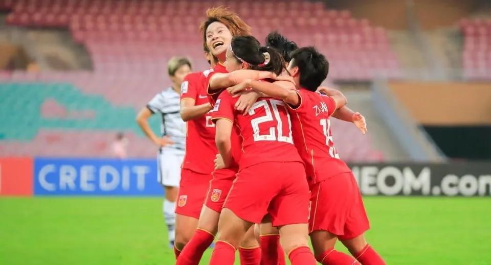 关于澳大利亚联赛：澳大利亚女足遭遇泰国队反扑，险胜的信息