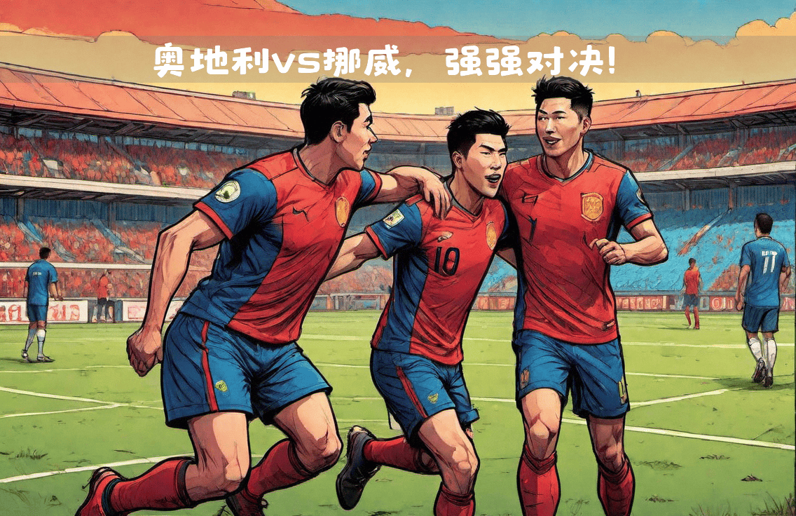 欧国联赛举世瞩目强强对决即将上演