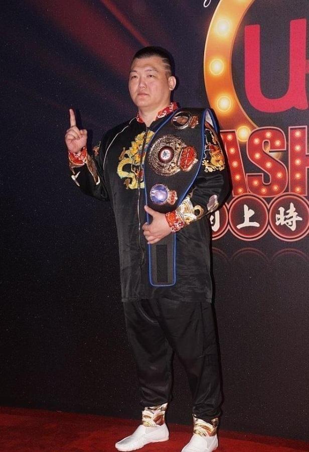 澳门队胜出最高大洋洲联赛登顶巅峰的简单介绍