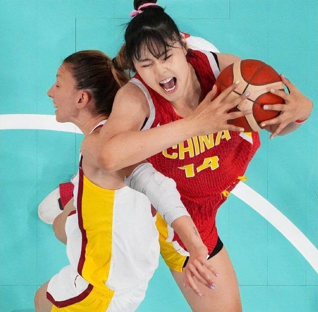 塞尔维亚女篮逆转中国，晋级东京奥运会八强的简单介绍
